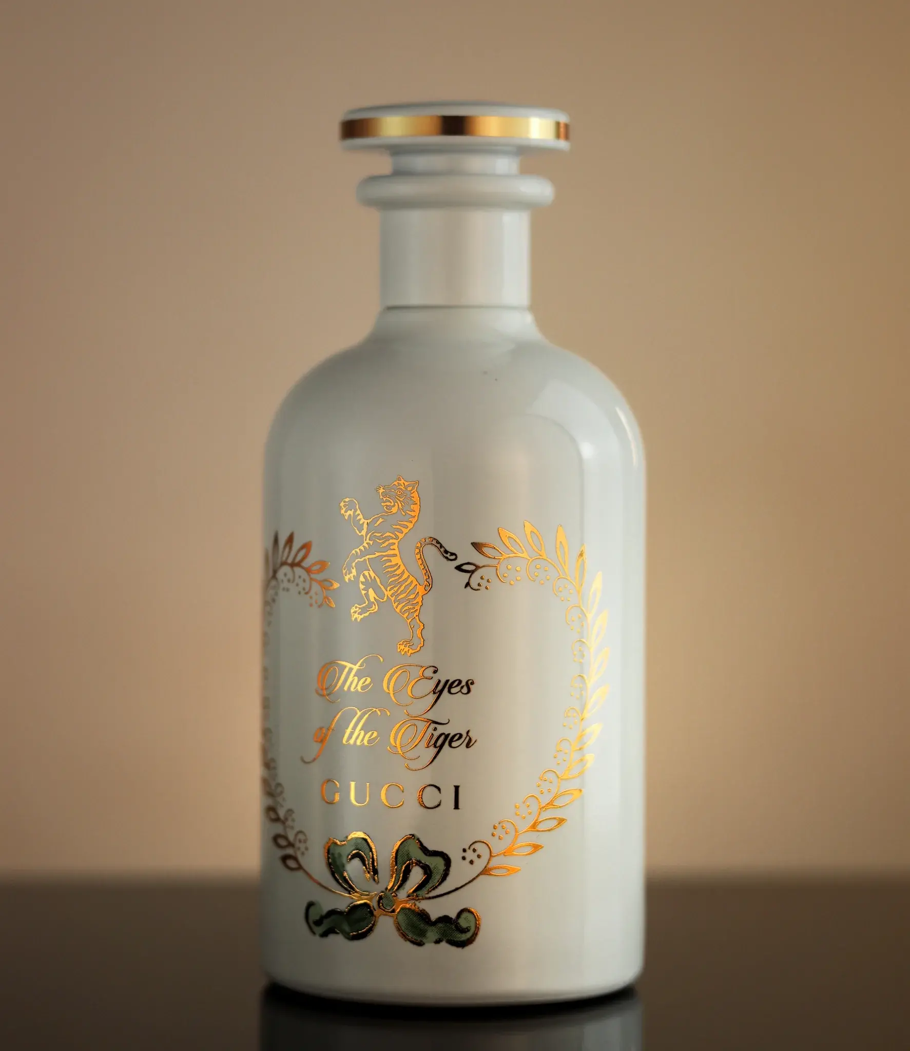 The Eyes Of The Tiger Eau de Parfum Gucci image 0