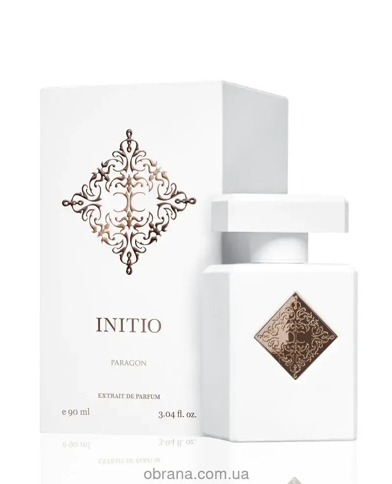 Парфюмированная вода 90ml