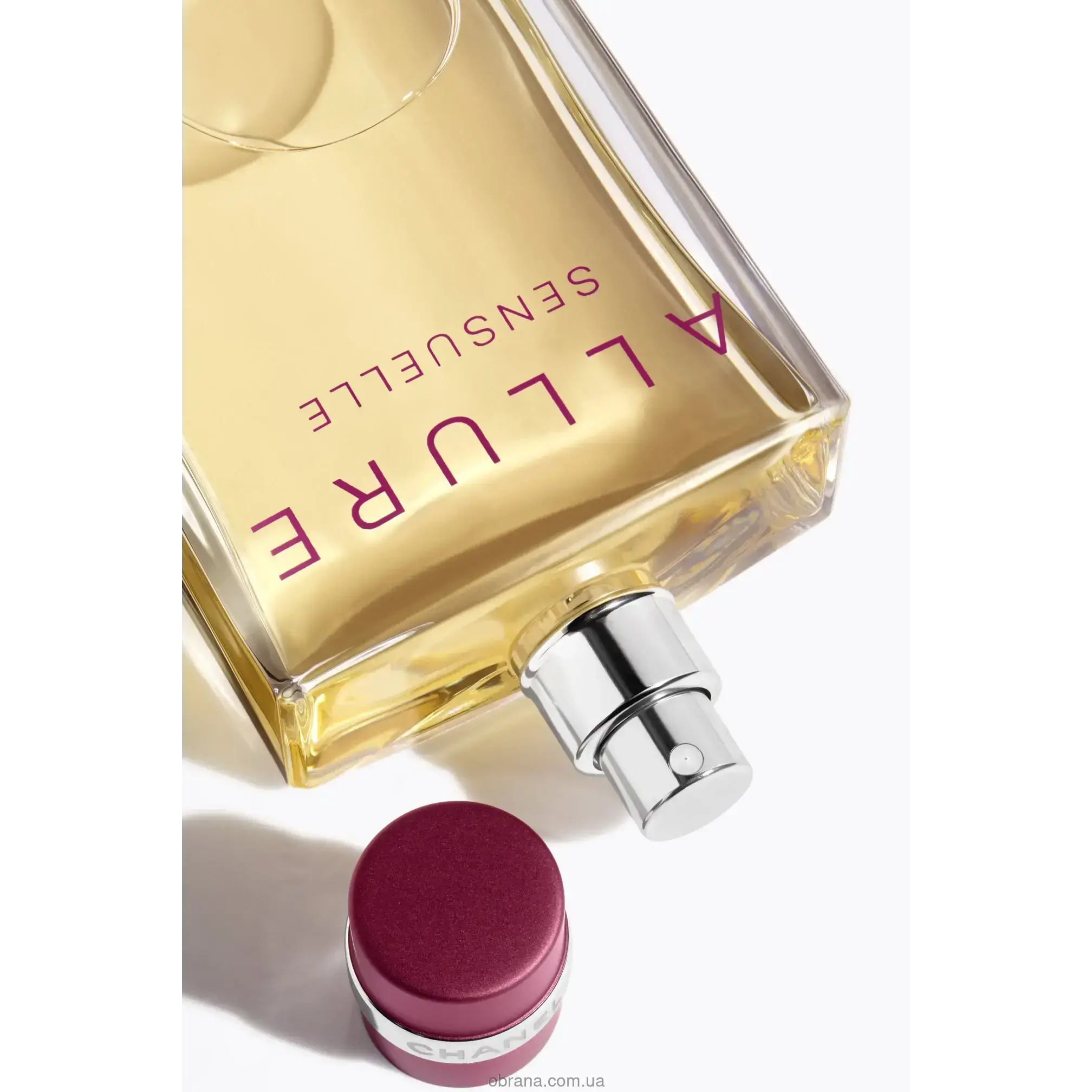 Парфумована вода 50ml