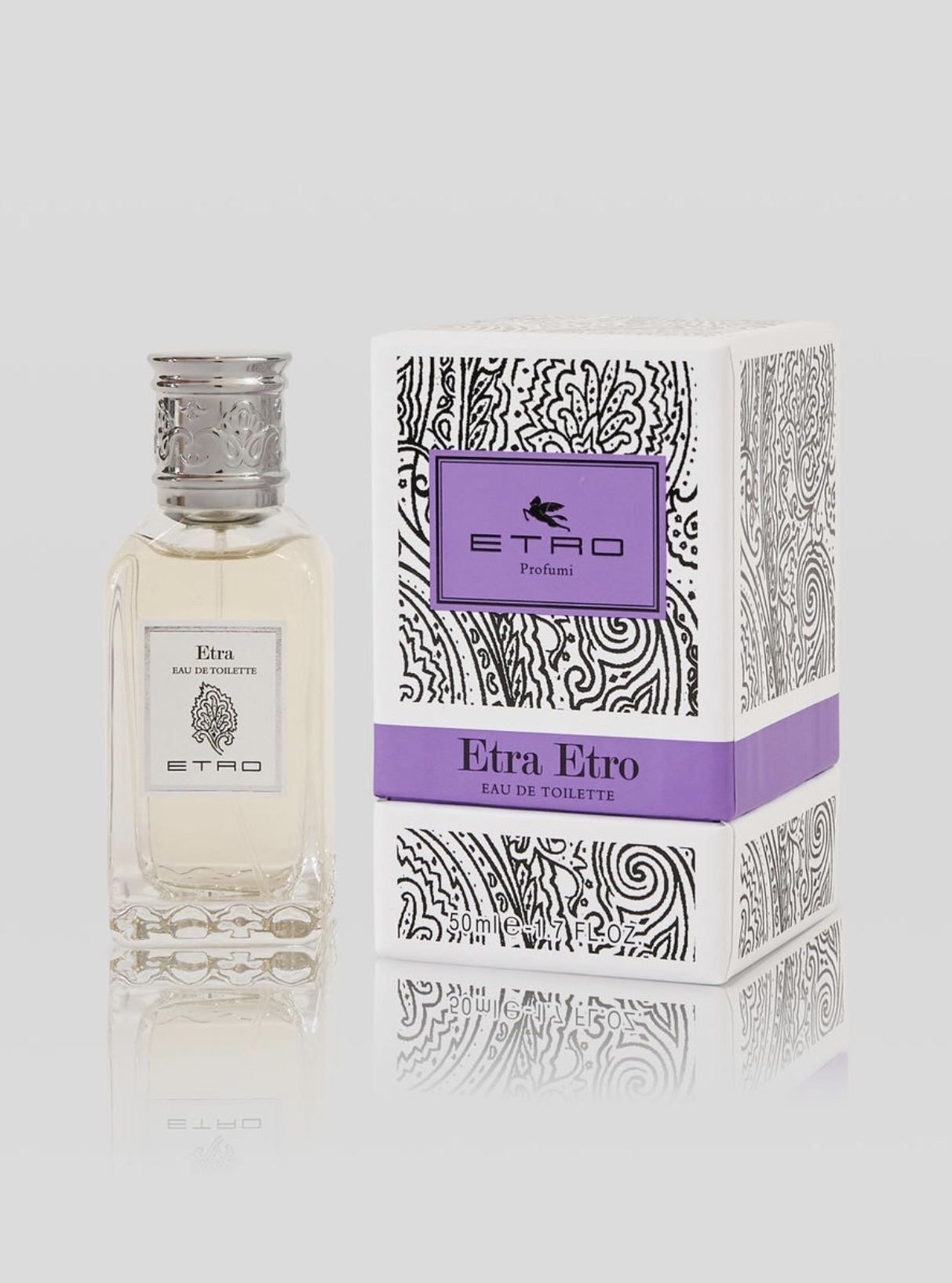 Туалетная вода 100ml
