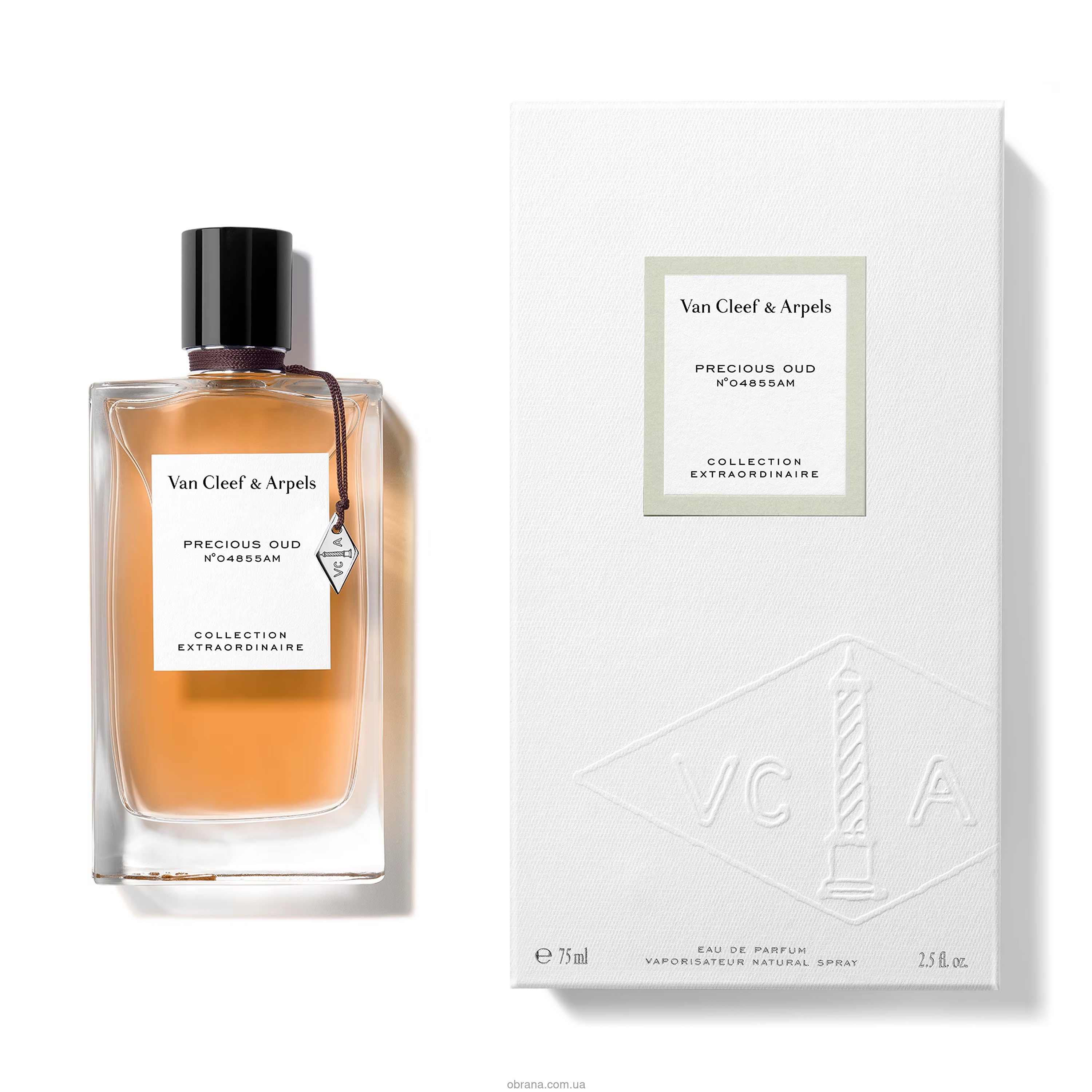 Precious Oud Van Cleef and Arpels image 0
