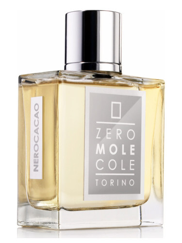 Nerocacao Zeromolecole