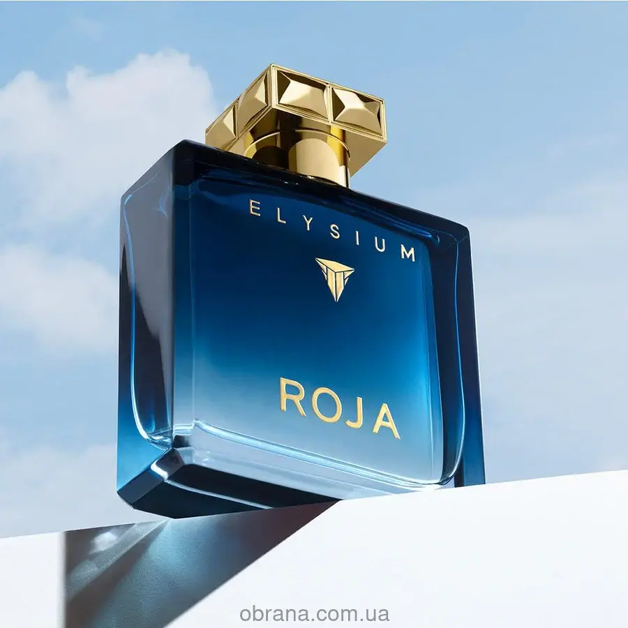 Elysium Pour Homme Parfum Cologne Roja Dove лімітка
