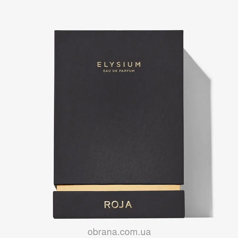 Elysium Pour Homme Parfum Cologne Roja Dove image 0