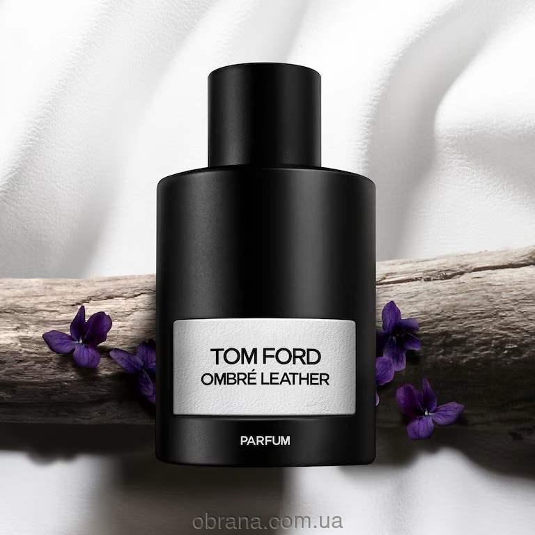 Ombre Leather Parfum Tom Ford image 0