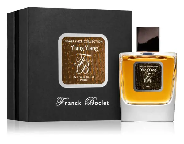 Парфюмированная вода 50ml