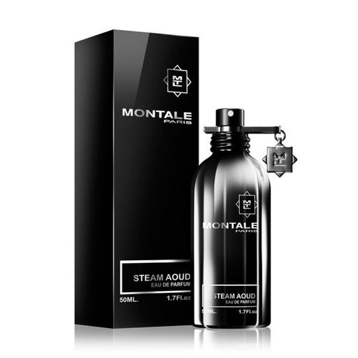 Steam Aoud (Aoud Hoggar Mota) Montale image 0