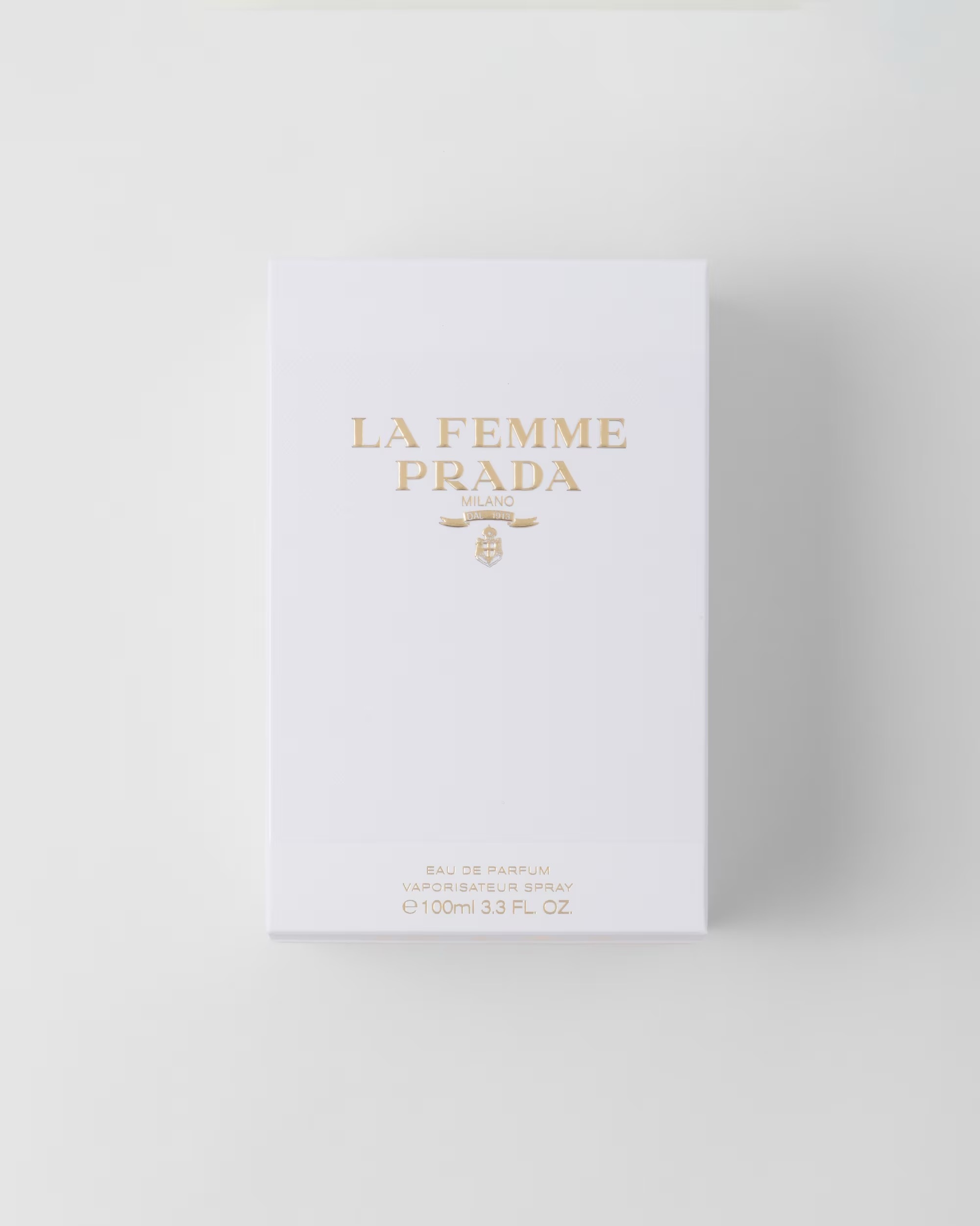 La Femme Prada image 0