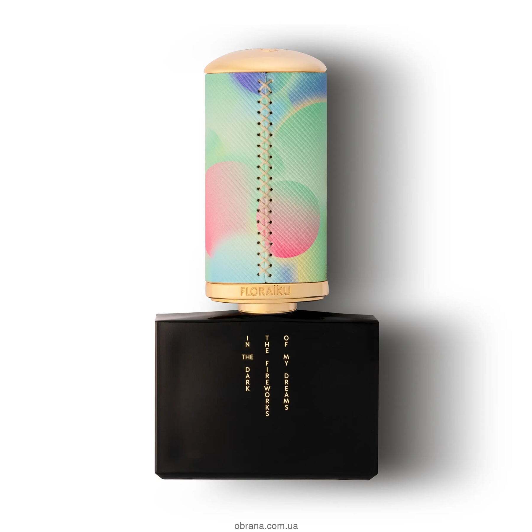 Тестер (парфумована вода) 50ml