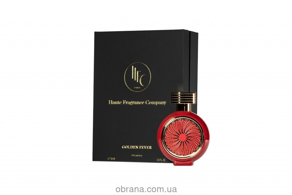 Парфюмированная вода 75ml