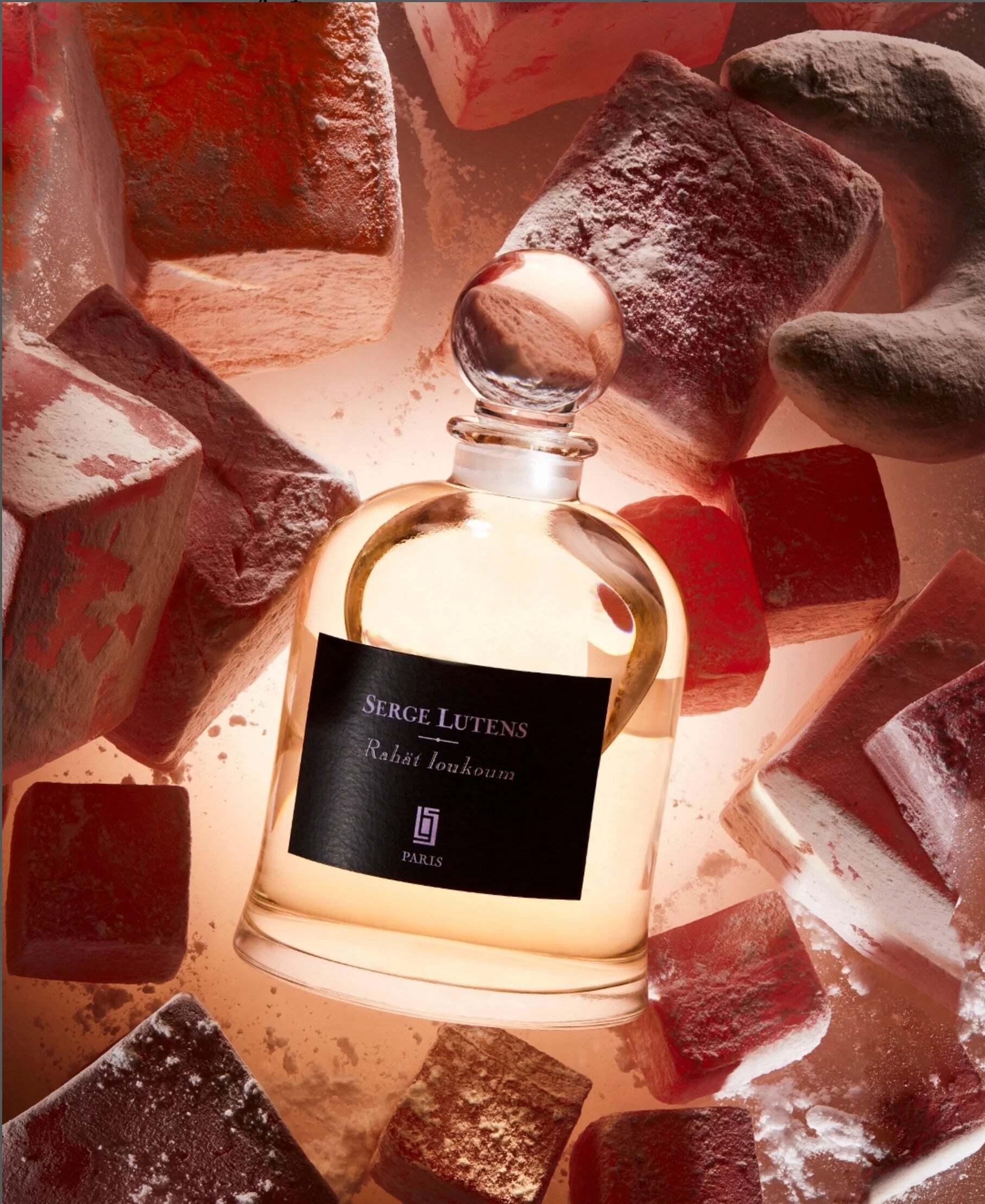 Rahat Loukoum Serge Lutens