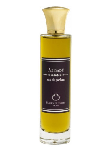 Aziyade Parfum d'Empire