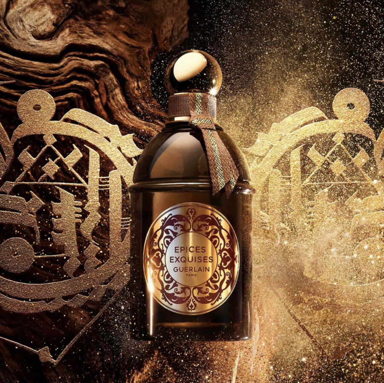 Les Absolus d'Orient Epices Exquises Guerlain image 0
