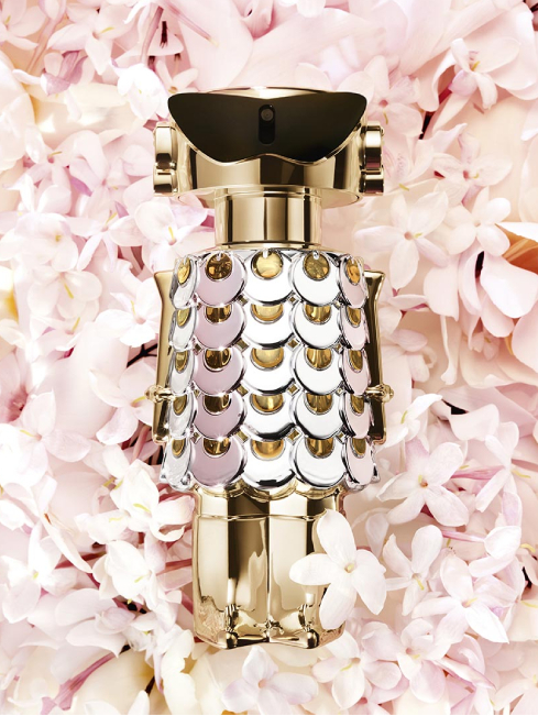 Fame Paco Rabanne image 0