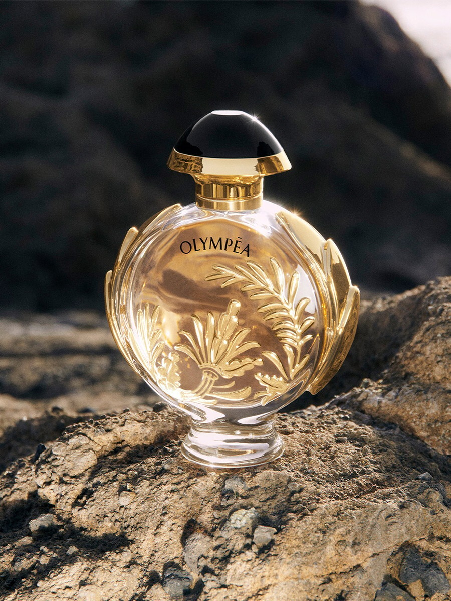 Olympéa Solar Paco Rabanne image 0