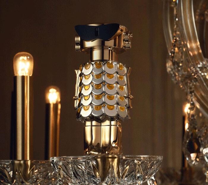 Fame Paco Rabanne image 0