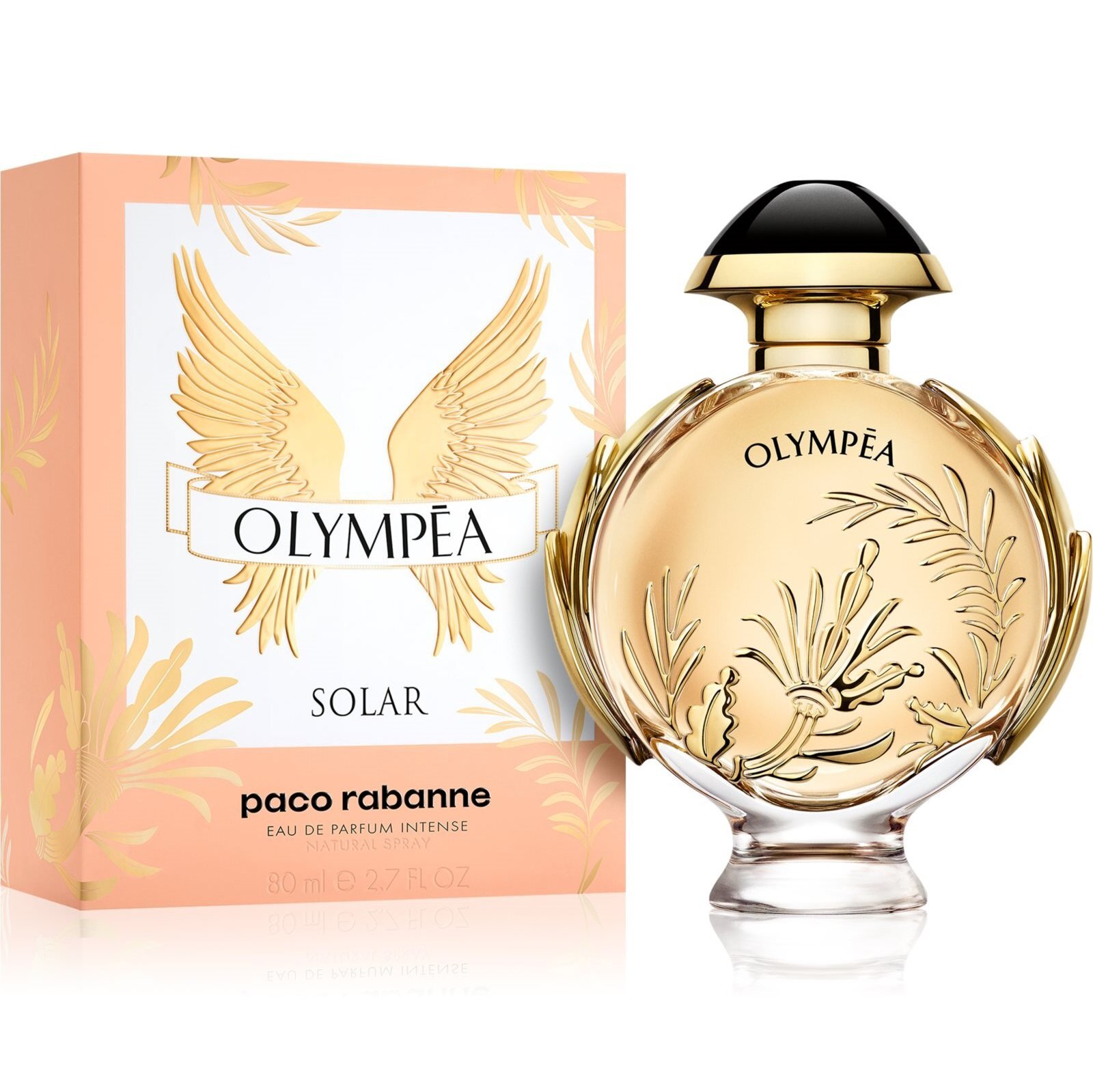 Парфюмированная вода 50ml