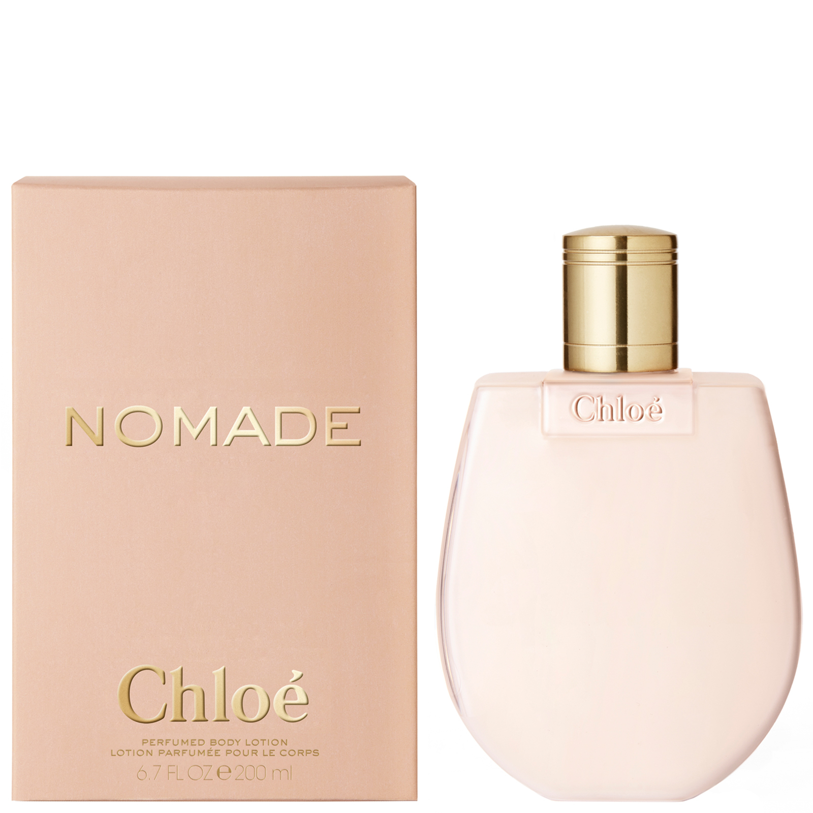 Chloe Nomade гель для душу image 0