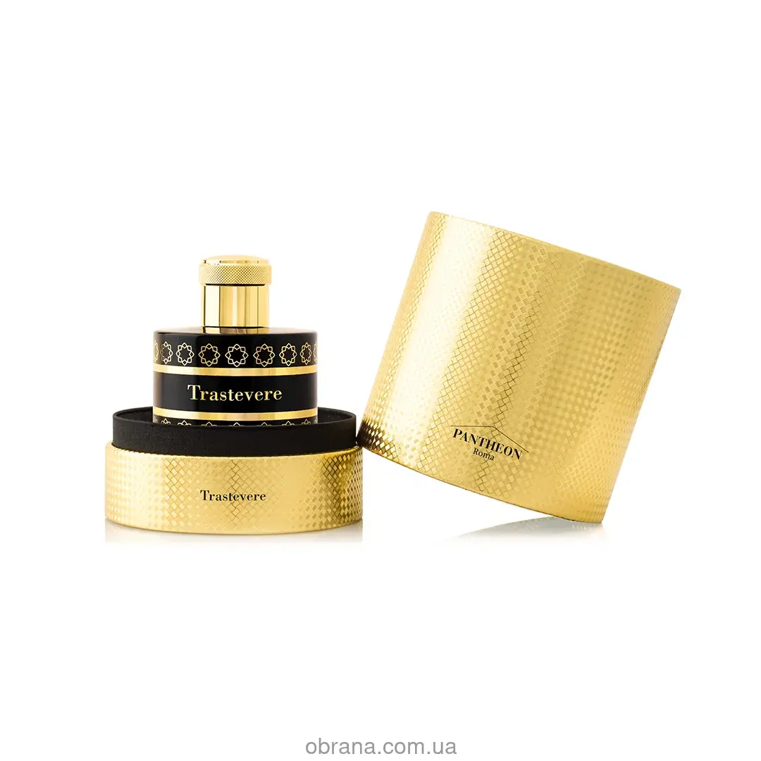 Trastevere Pantheon Roma