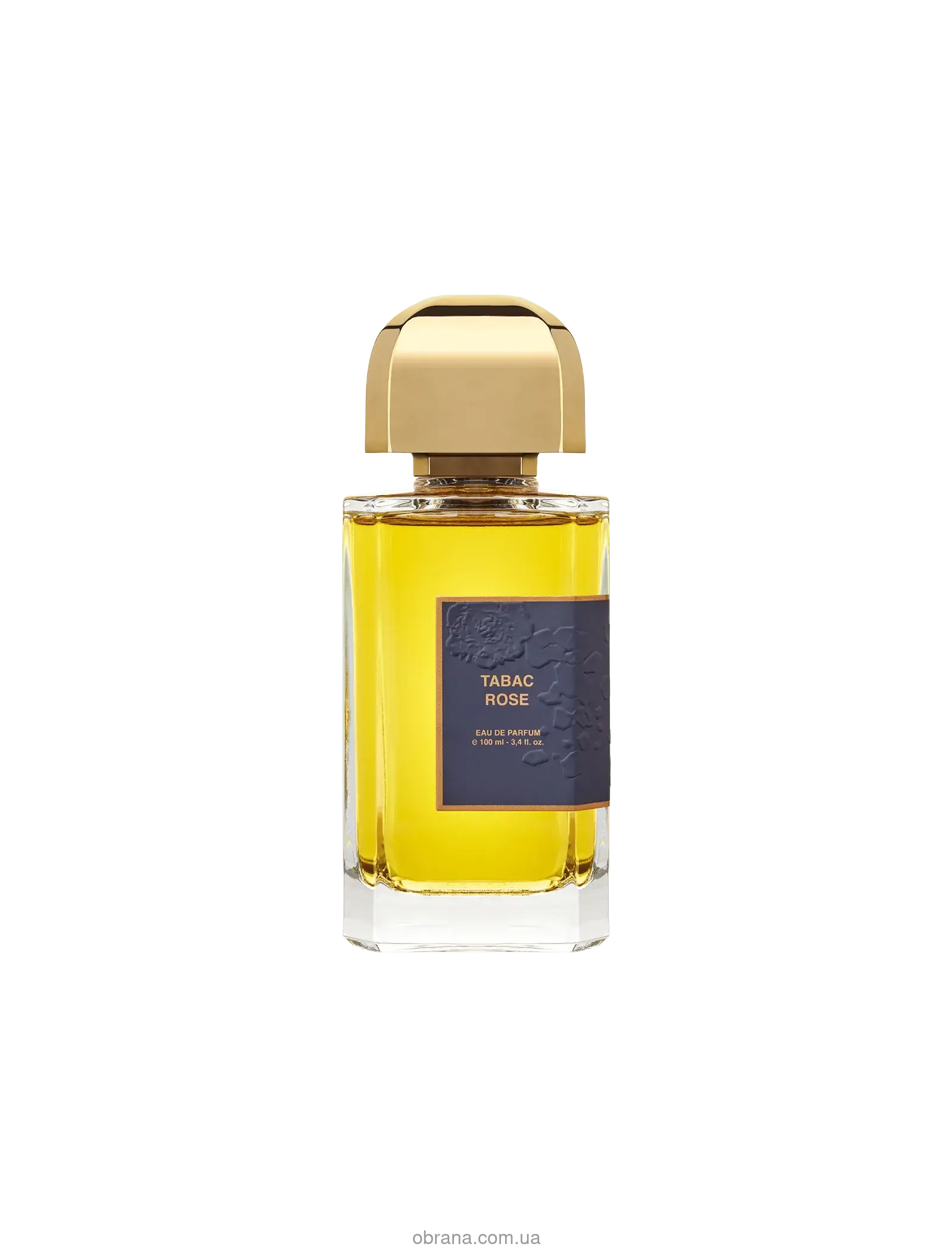 Тестер (парфумована вода) 100ml