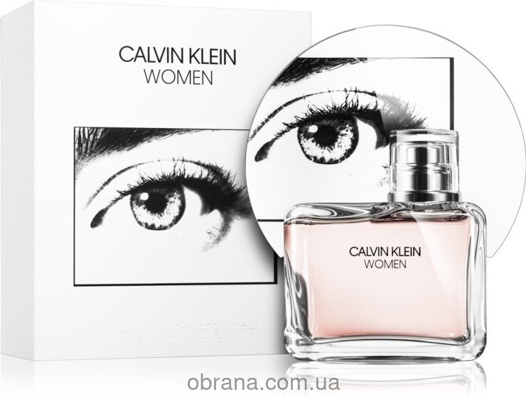 Парфумована вода 50ml