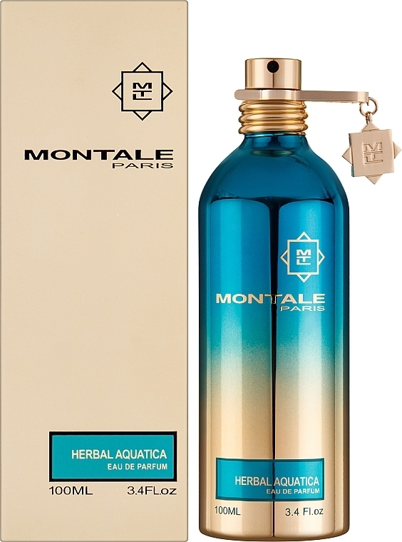 Парфюмированная вода 100ml