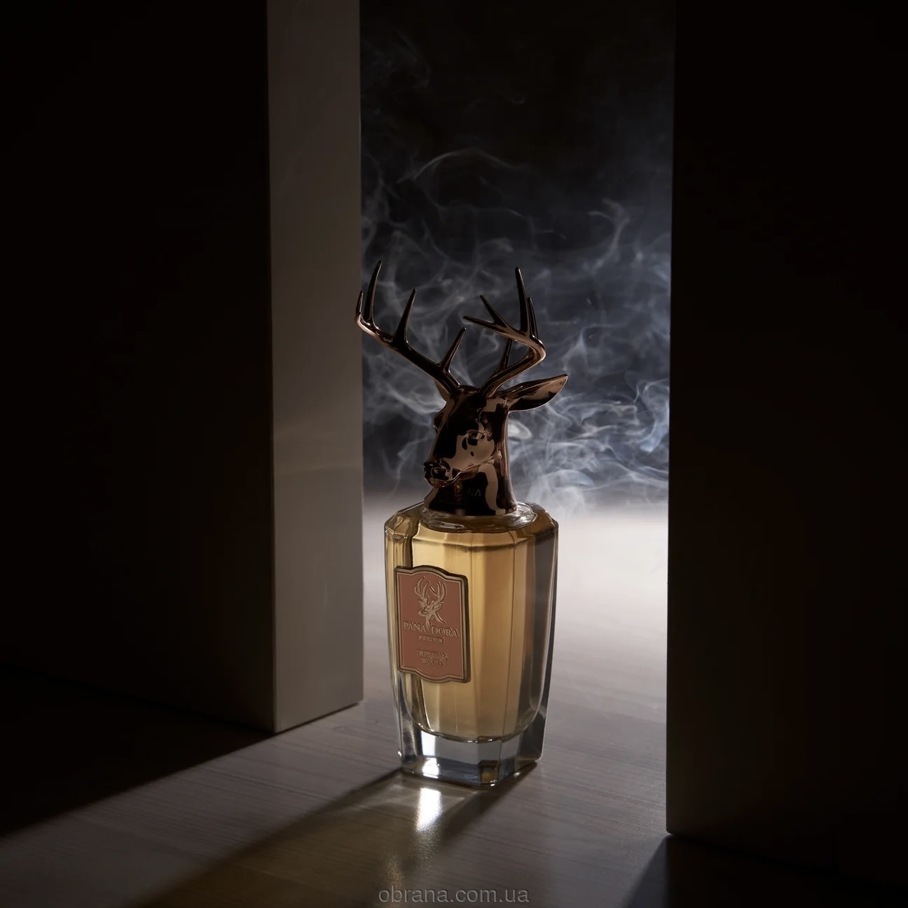 Imperial Wood Pana Dora