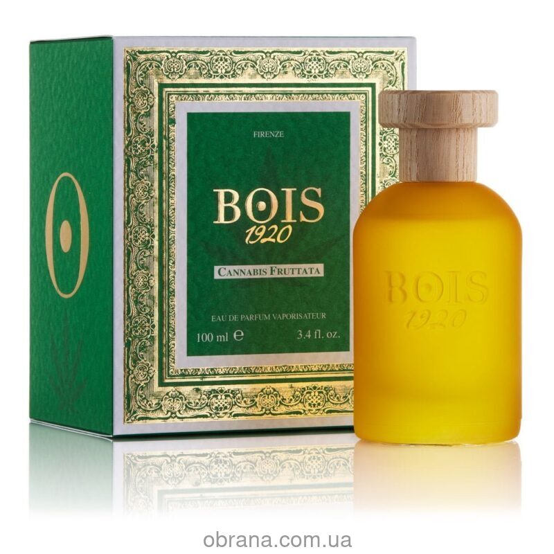 Cannabis Fruttata Bois 1920