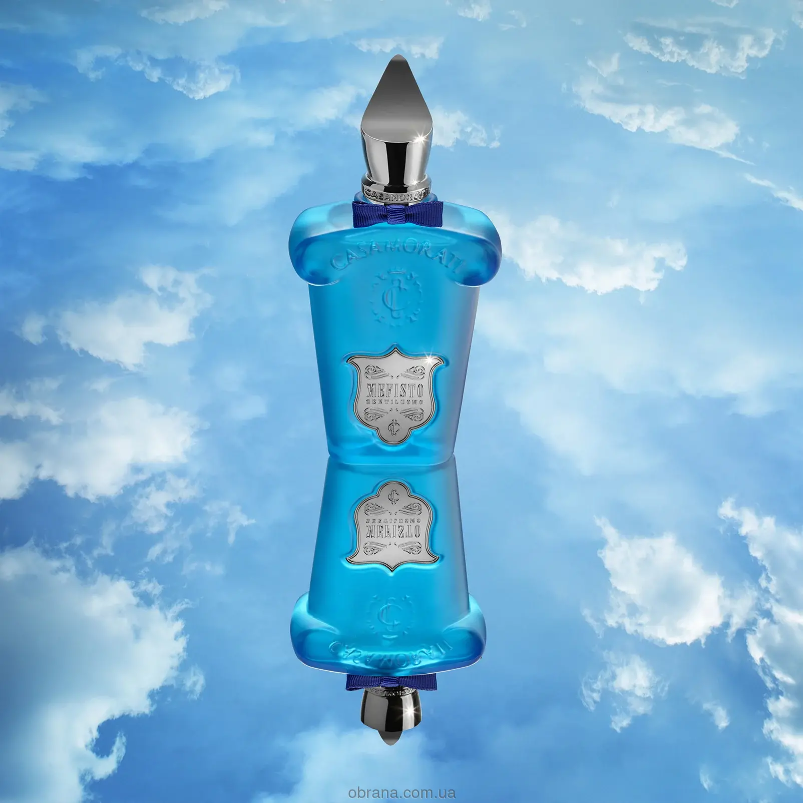 Casamorati 1888 Mefisto Gentiluomo Xerjoff