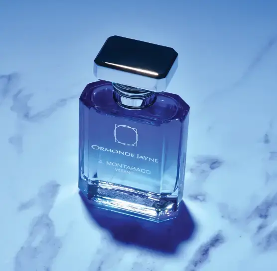 Montabaco Verano Ormonde Jayne