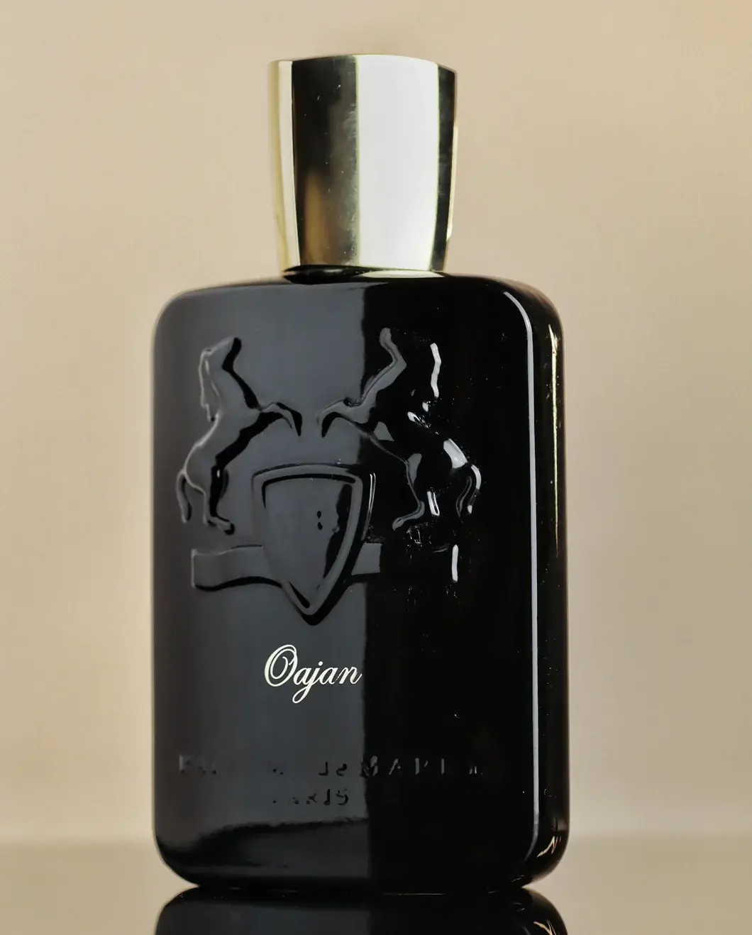 Oajan Parfums de Marly image 0