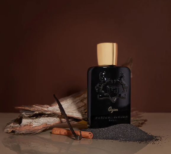 Oajan Parfums de Marly image 0