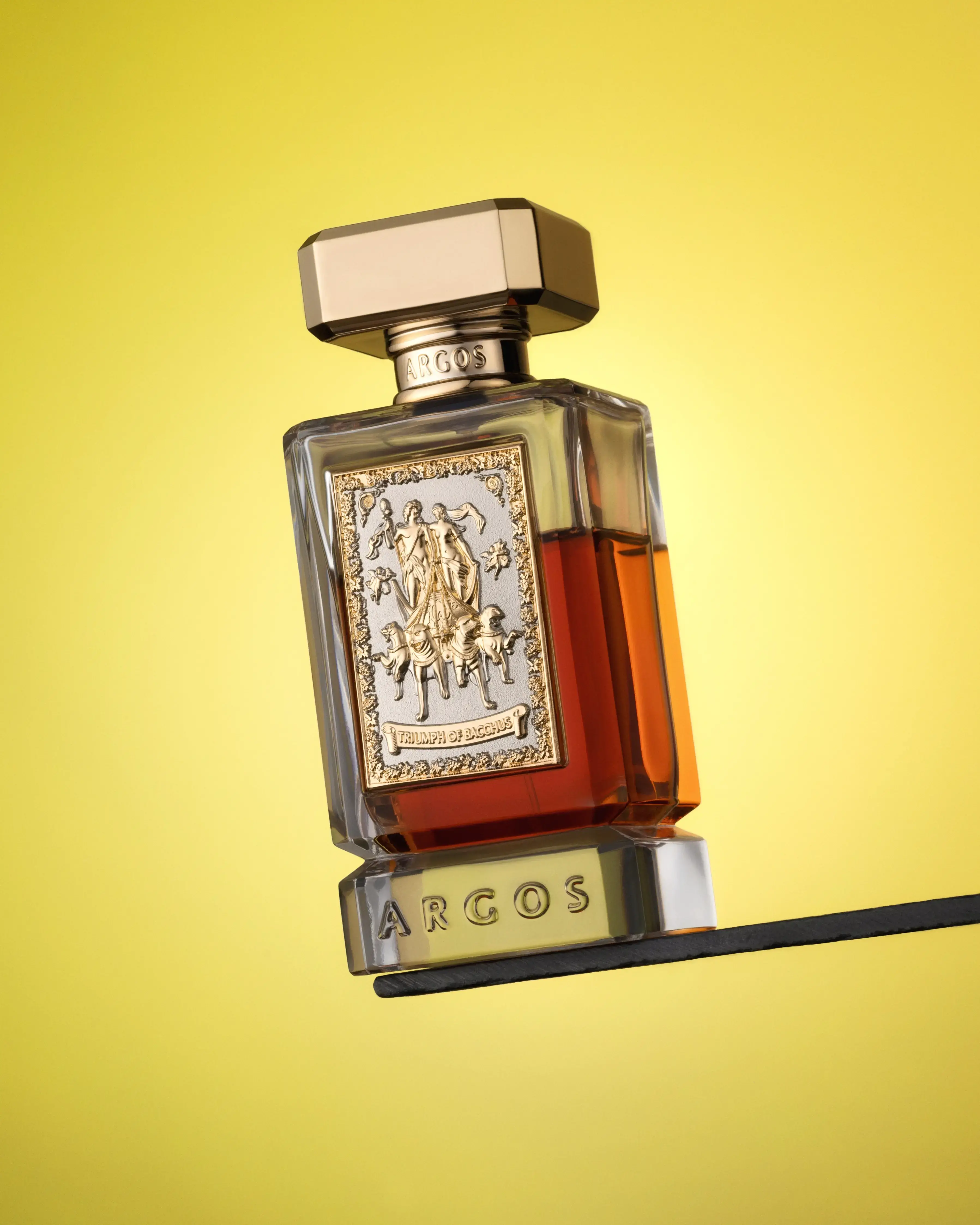 Triumph Of Bacchus Argos