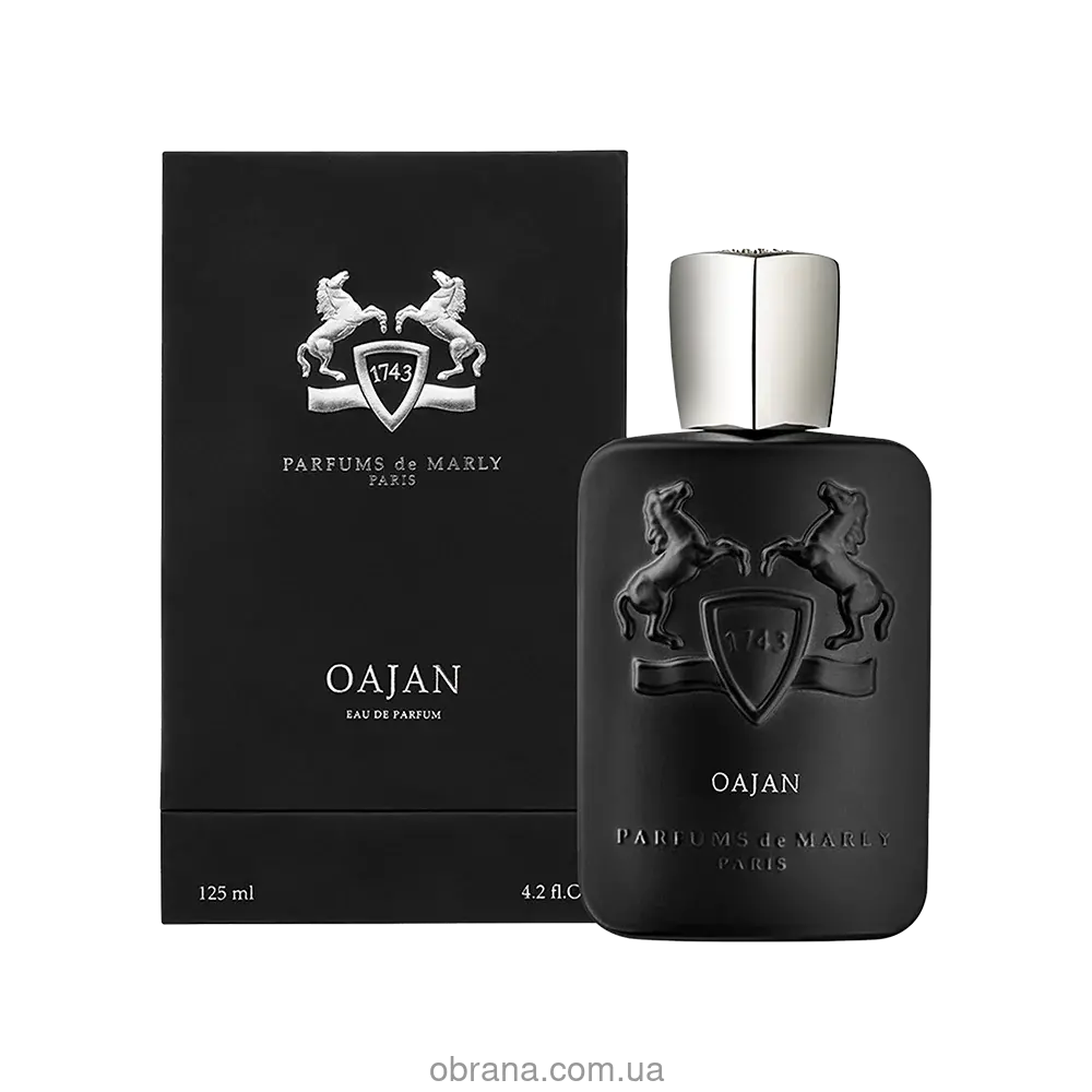 Парфумована вода 125ml