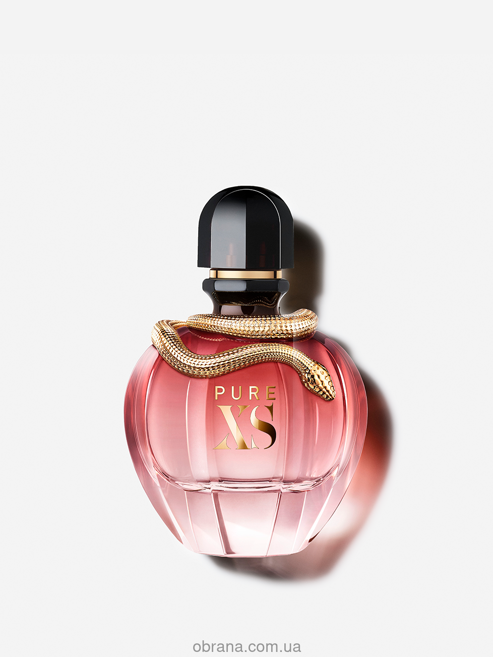 Pure XS For Her Paco Rabanne image 0