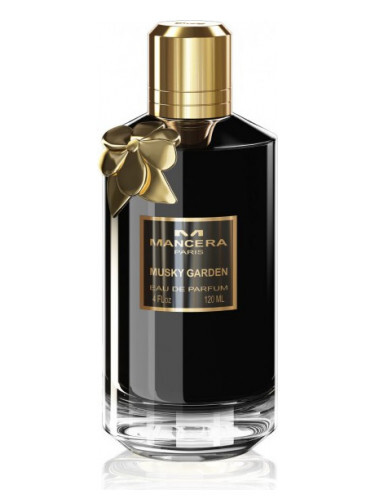 Парфюмированная вода 120ml