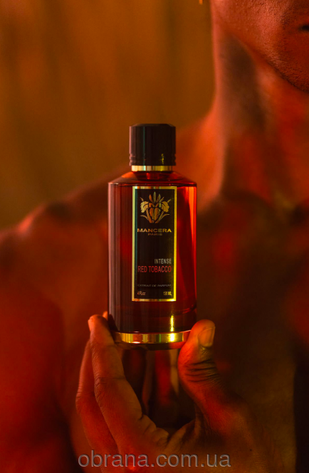 Парфюмированная вода 120ml
