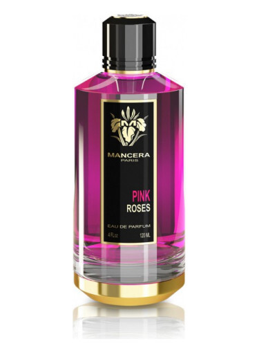 Pink Roses Mancera image 0