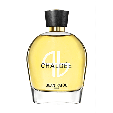 Collection Heritage Chaldée Jean Patou