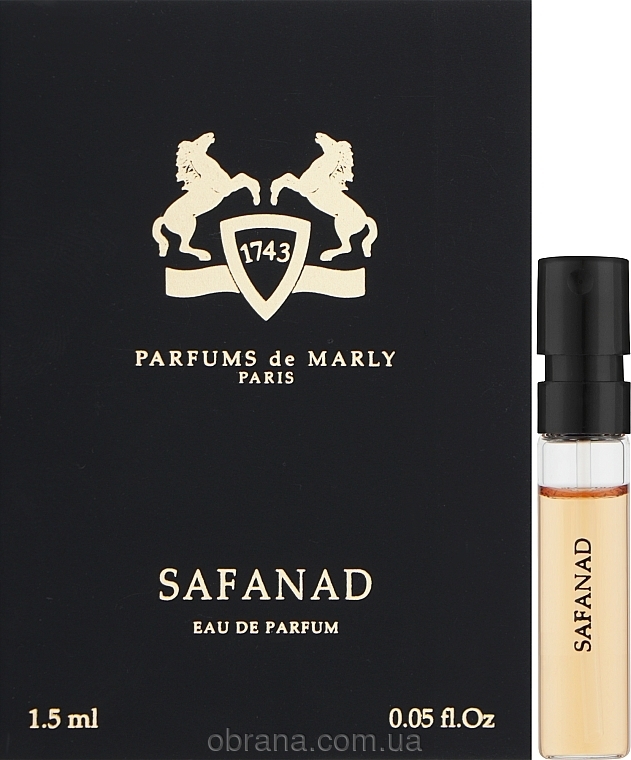 Пробник 1.5ml