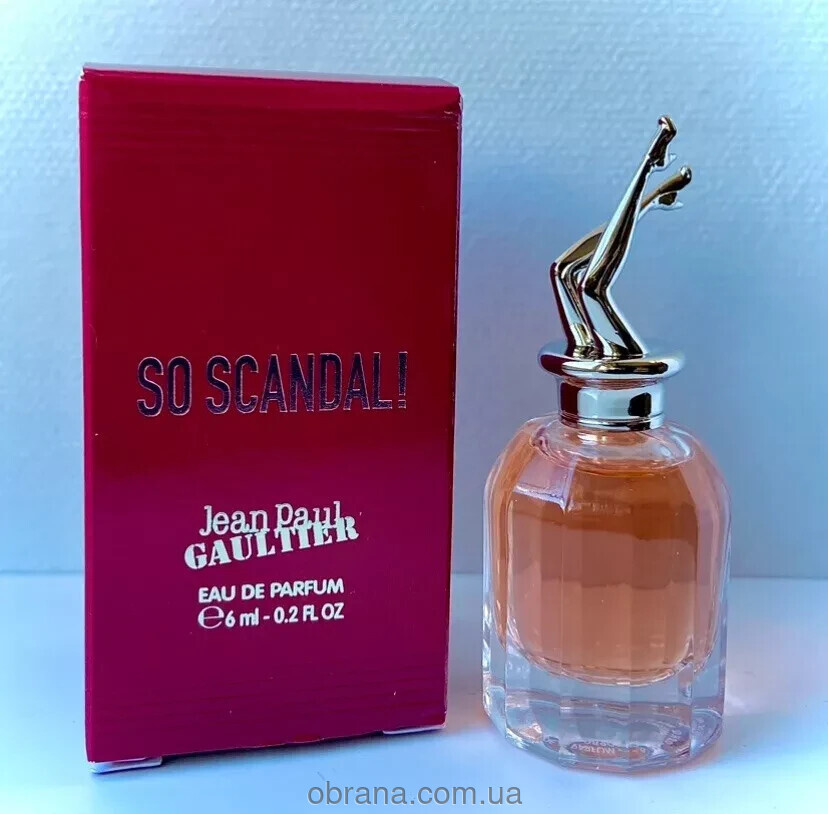 Мініатюра 6ml mini