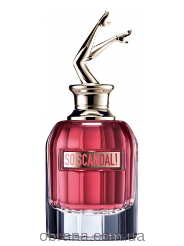 Парфумована вода 30ml