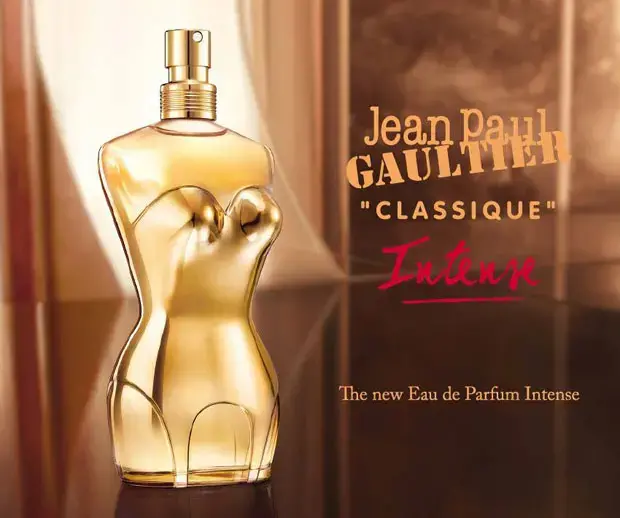 Classique Intense Jean Paul Gaultier
