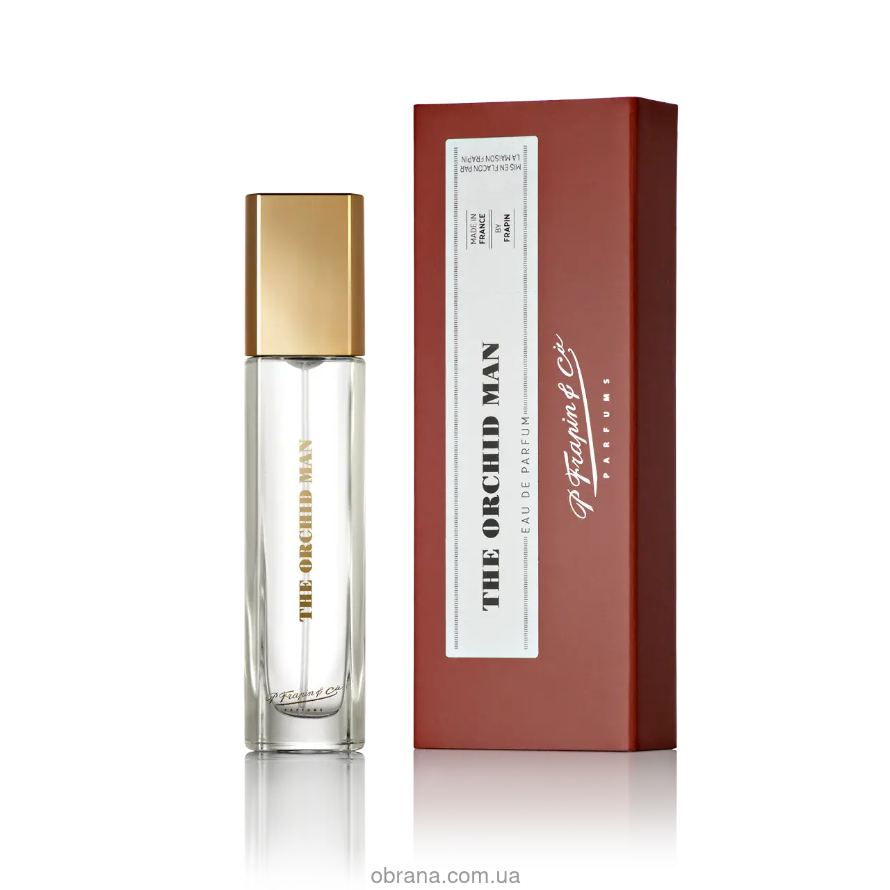 Парфюмированная вода 15ml