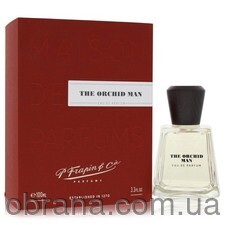 Парфюмированная вода 100ml
