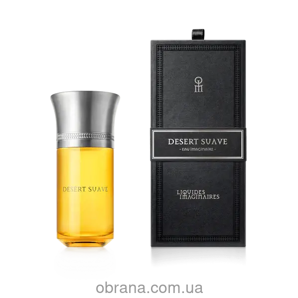 Парфумована вода 50ml