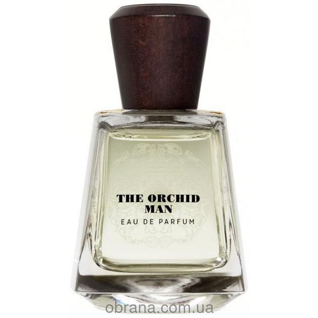 Тестер (парфюмированная вода) 100ml
