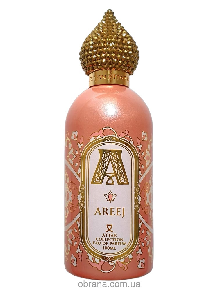 Тестер (парфумована вода) 100ml