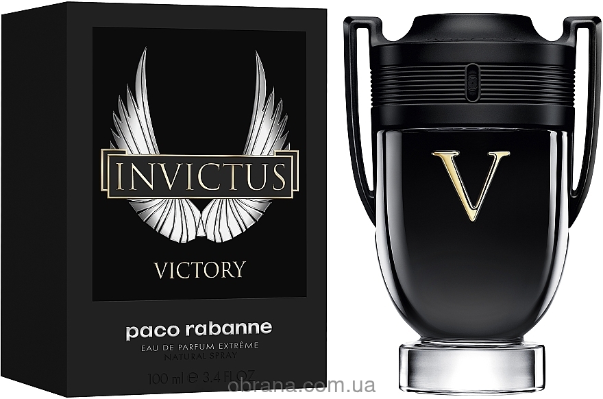 Парфумована вода 50ml
