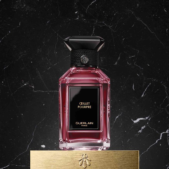 L'art and La Matière Oeillet Pourpre Guerlain image 0